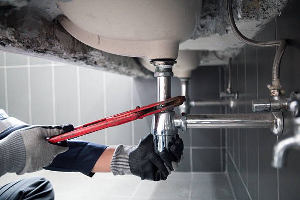 Trusted Plumbing service in Campbell, OH - AAA Plumbing Heating